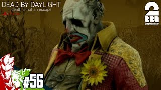 #56【ホラー】弟者,おついちの「デッドバイデイライト シーズン4（DBD）」【2BRO.】