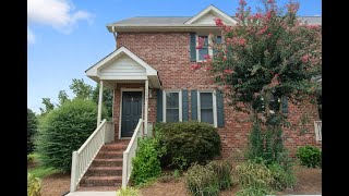 Townhomes for Rent Concord 2/2.5 - Charlotte property management by White Property Management