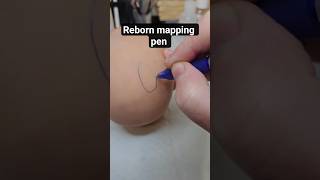 Reborn rooting map pen!