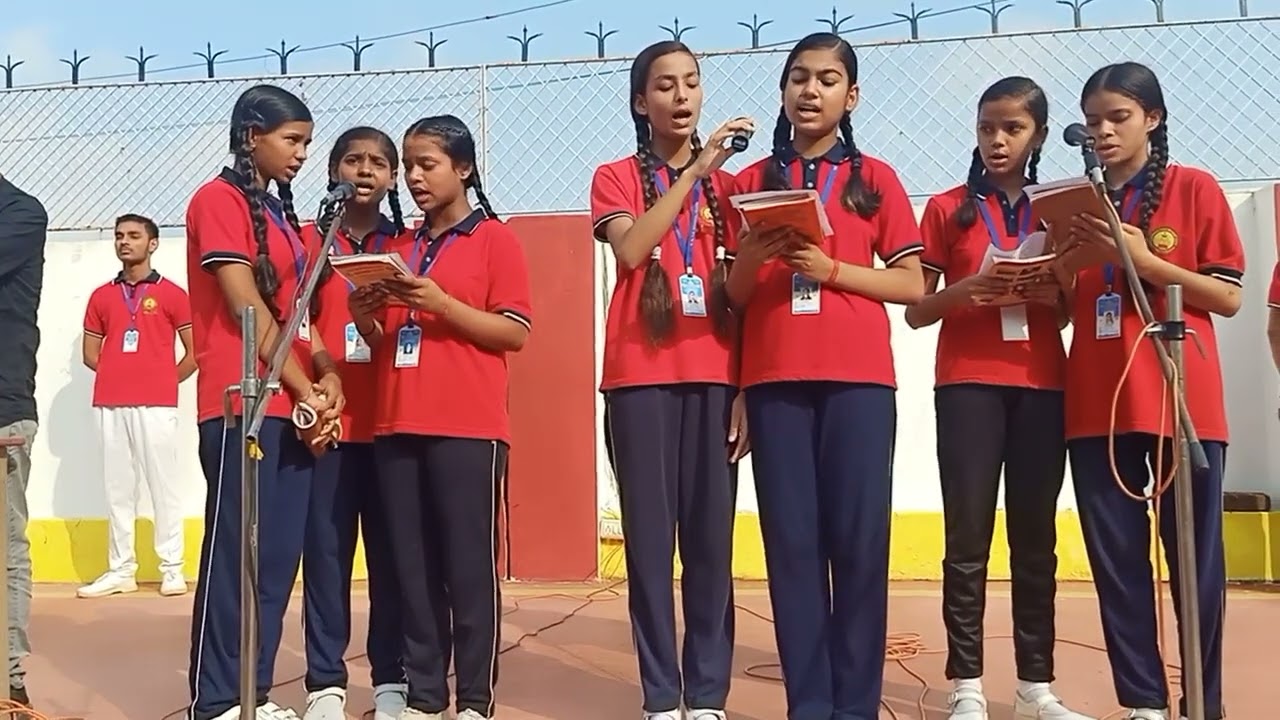 Maa Maiyrayini Yogini Secondary School