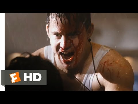 Still from the movie White House Down