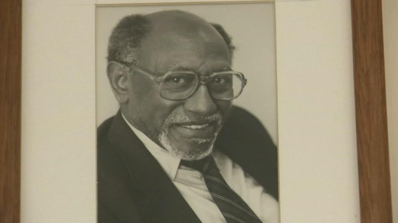 LIVE: Memorial held for Civil Rights leader Timuel Black