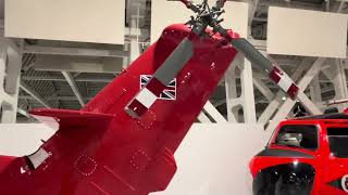 RAF Museum Hendon -Part One