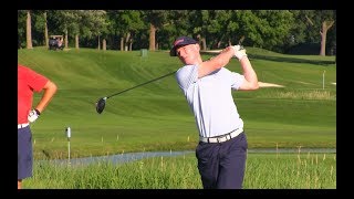 Second Round of the 115th MGA Amateur Championship