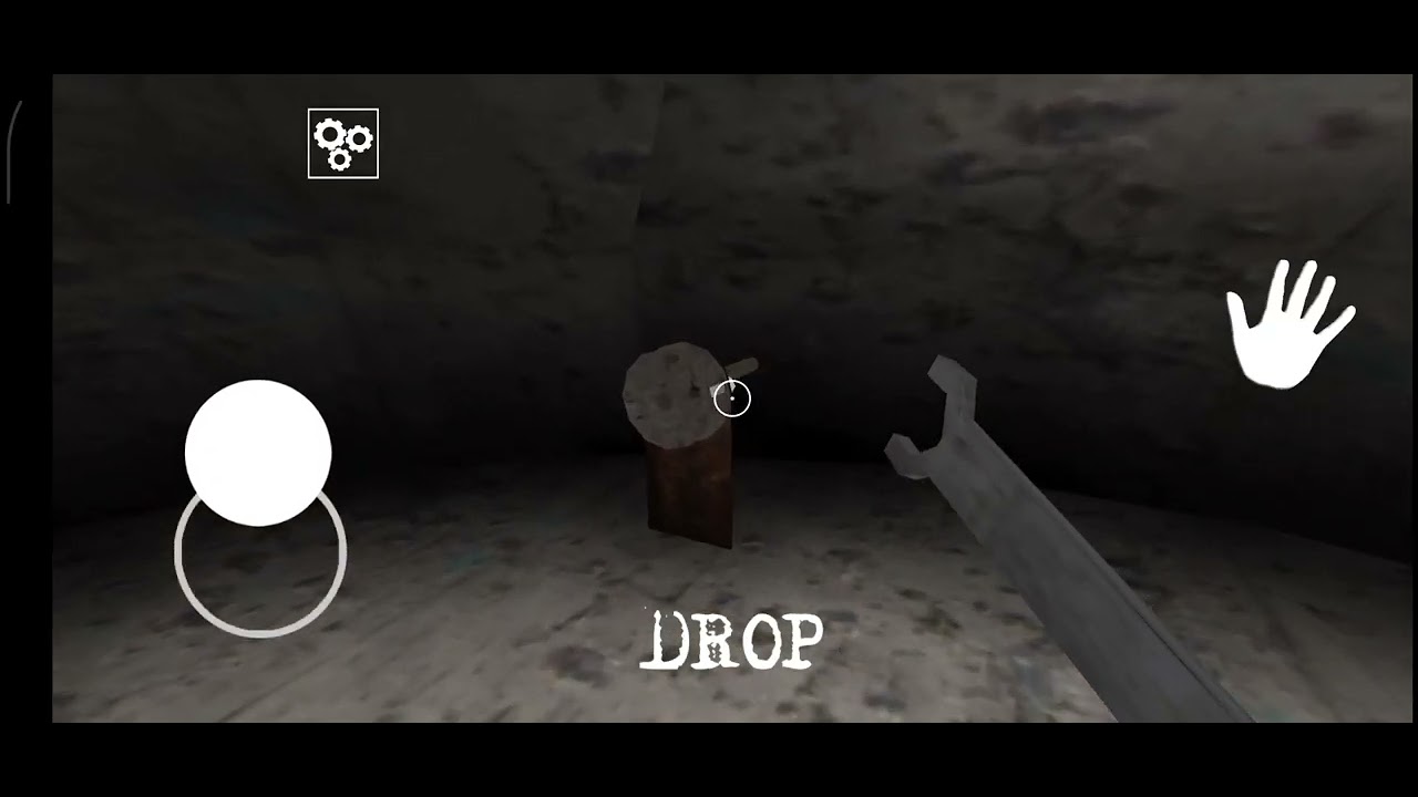 Granny chapter two door escape QEIS GAMERS