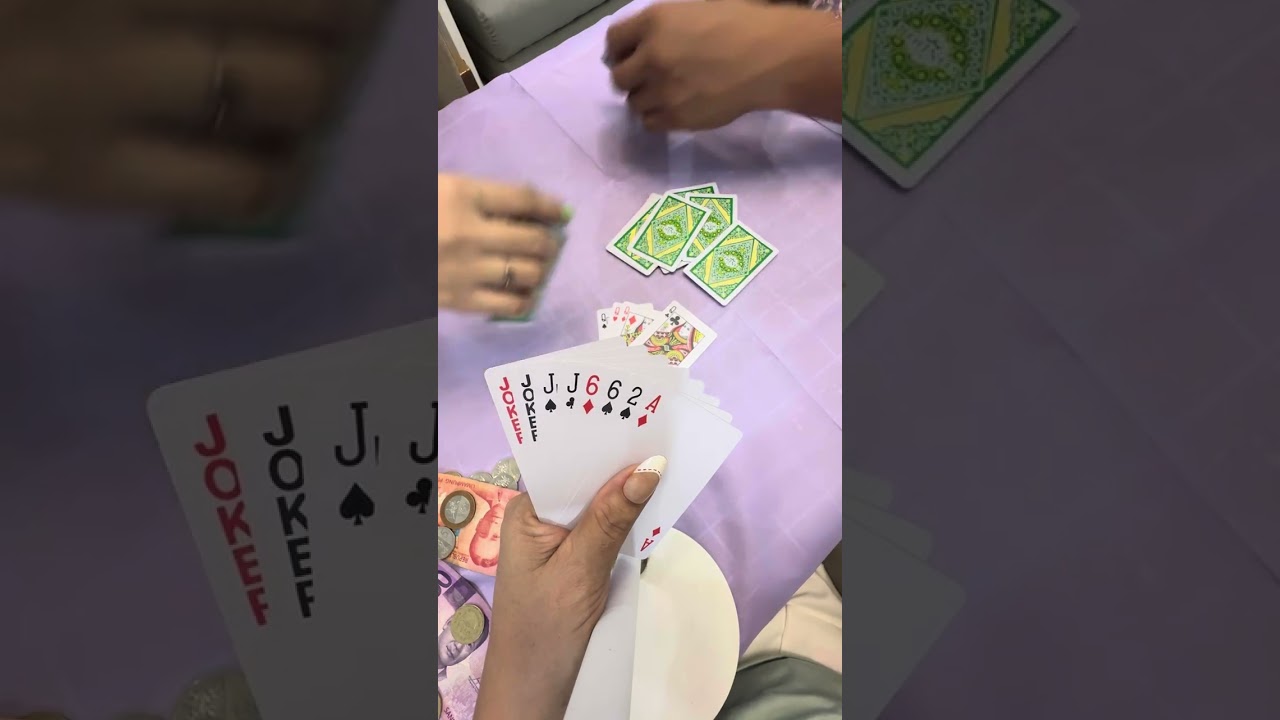 Draw kaba. Cge sasama sng Ninang#tongitsgovideos 