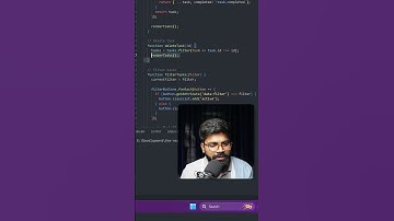 ✅ Task Tracker using JavaScript 🔥 | Real World JavaScript Series #javascript_projects #javascriptdev