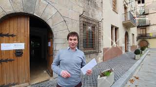 1- La Bústia Dels Reis Mags Ja Ha Arribat A