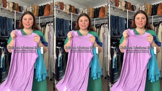 Kalirose Boutique Haul