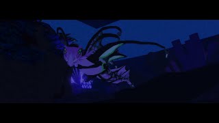 Lego X Creatures Of Sonaria Gimon-Ogu Showcase