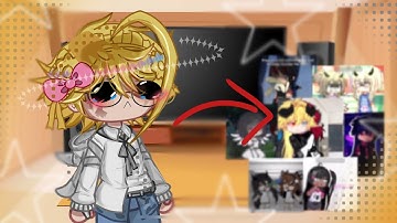 Tokyo revengers react to Takemichi as random gacha tiktok (part 4) 