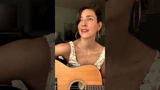 Video thumbnail of "THE END OF THE WORLD - Skeeter Davis, COVER"