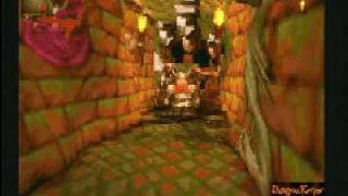 Dungeon Keeper (early advertising)