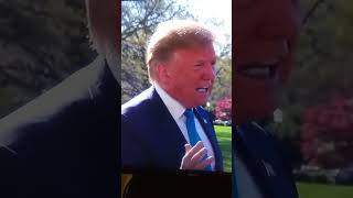 Trump Admitting Conspiracy With Bill Barr