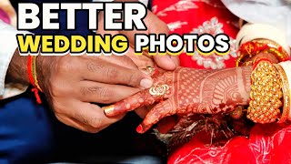 Wedding Photo Enhancing With  PRO Photographer's Fav App screenshot 4