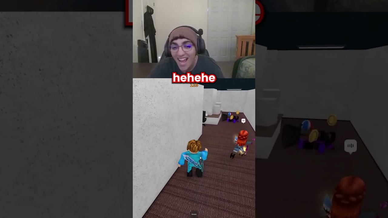This Is The Worst Lobby Ever...