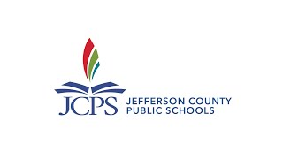 JCBE Meeting -- May 11, 2021