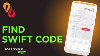 How To Find Swift Code Of Al Baraka Bank - Bahrain