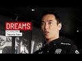 Top tier motorsport standout Driver｜Takuma Sato [DREAMS｜How We Move You] Interview