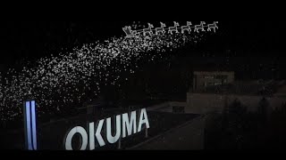 OKUMA SECRET FILES - Santa Claus