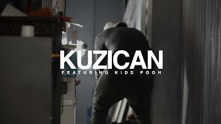 KuziCan - Damn Baby [feat. Kidd Pooh]