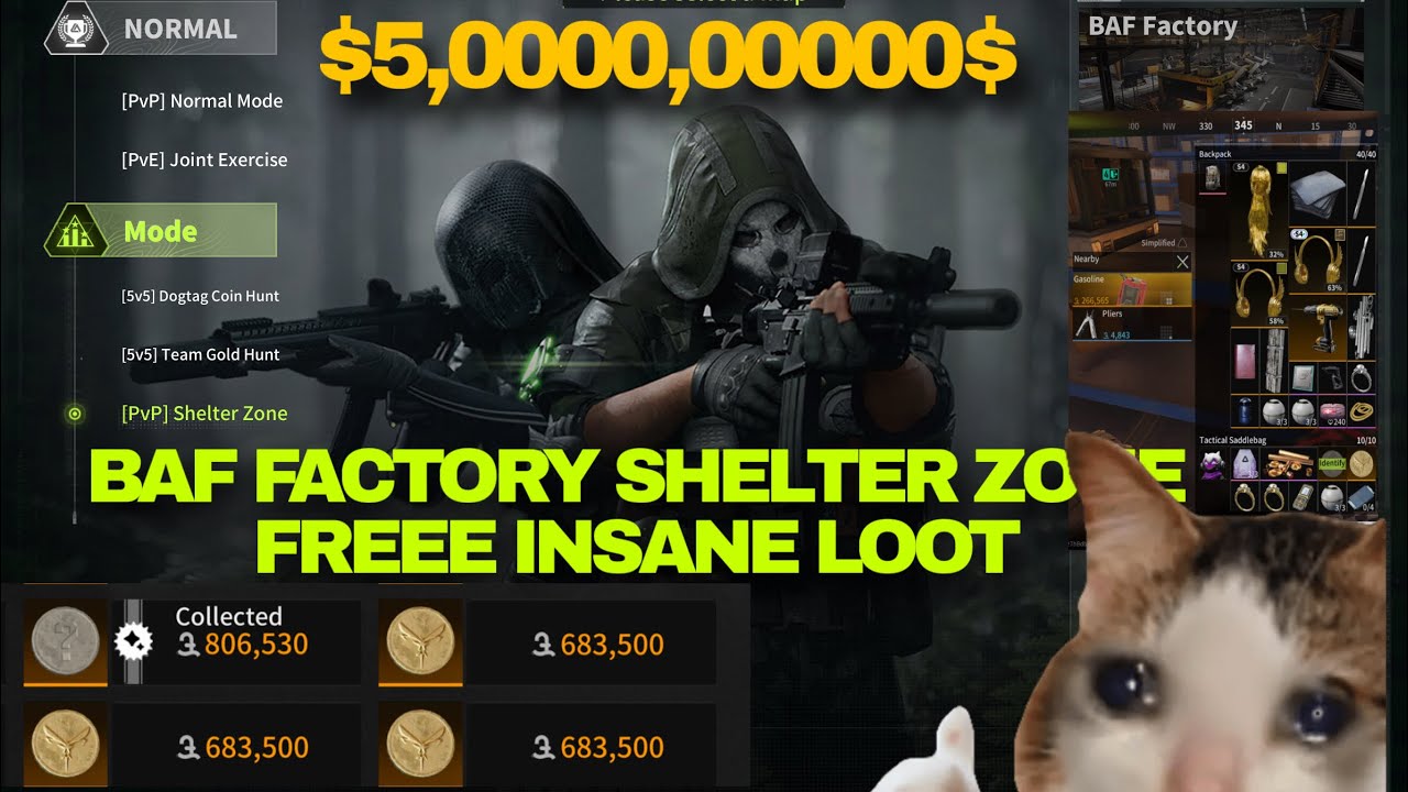 Stop Dying in Raids. Do This Instead 💡 