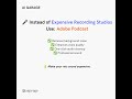 Top Free AI Tools Replacing Expensive Software (2026 Edition)#chatgpt #nextgenai#ai#aitools#shorts