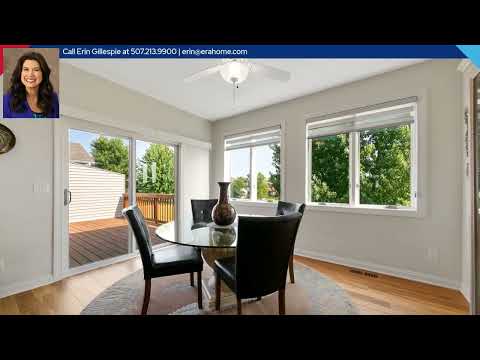 2877 Meadowview Ln NE, Owatonna, MN home video tour