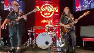 Download lagu ASTERISM 『JUMP』（VAN HALEN cover）