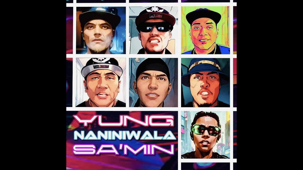 Yung Naniniwala Sa'min - Juanthugs feat. Flow G, Mike Kosa, OG Sacred, Mista Blaze, Kemikal Ali