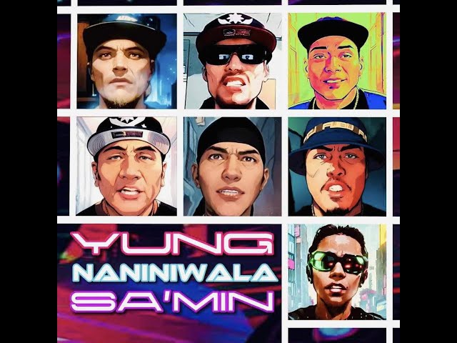 Yung Naniniwala Sa'min - Juanthugs feat. Flow G, Mike Kosa, OG Sacred, Mista Blaze, Kemikal Ali