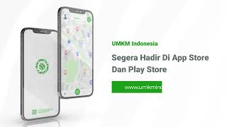 Mobile Aplikasi UMKM Partner | Transportasi Dan Navigasi screenshot 5