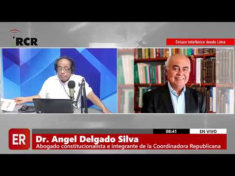 PRESENTAN DENUNCIA CONSTITUCIONAL CONTRA EL PRESIDENTE DE LA REPÚBLICA POR TRAICIÓN A LA PATRIA