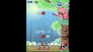 Xenforo Games - Bird Frenzy screenshot 5