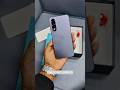 OnePlus Nord 5 512GB Available. Welcome 🖤