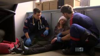 Rescue Special Ops Season 3 3X17 Art Attack