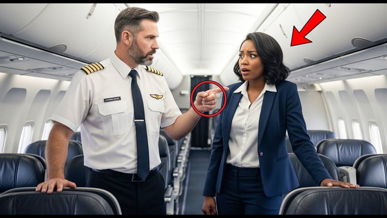 Pilot Tells Black Woman to ‘Go Back to Coach’ — She’s the Airline’s New Majority Shareholder