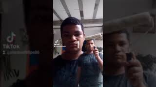 Gravei Vídeos Dançando No App Vizinho