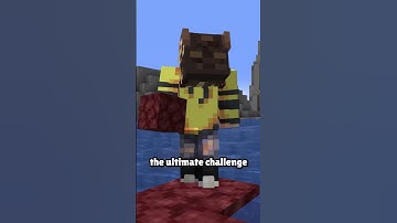 The Ultimate Survival Island