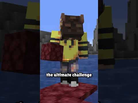 The Ultimate Survival Island