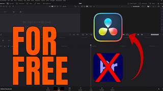 How to Download & Install Da Vinci Resolve (Free Premiere Pro Alternative)