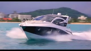 Análise da F420 Gran Coupé: Design + Layout + Turismo em SC (Parte 1) #Bússola Especial