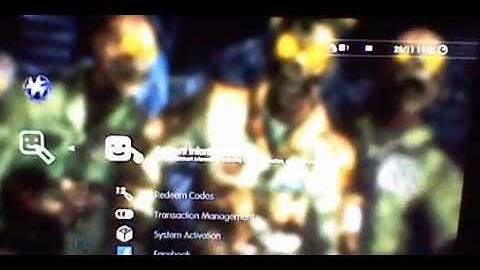 how to deactivate your online PS3 id from every ps3 system :)