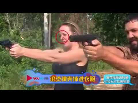 【轻松时刻】46 极品女汉子的悲催人生