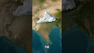 India Was Once Part of Africa? The Incredible Journey of a Continent! 🌍🇮🇳