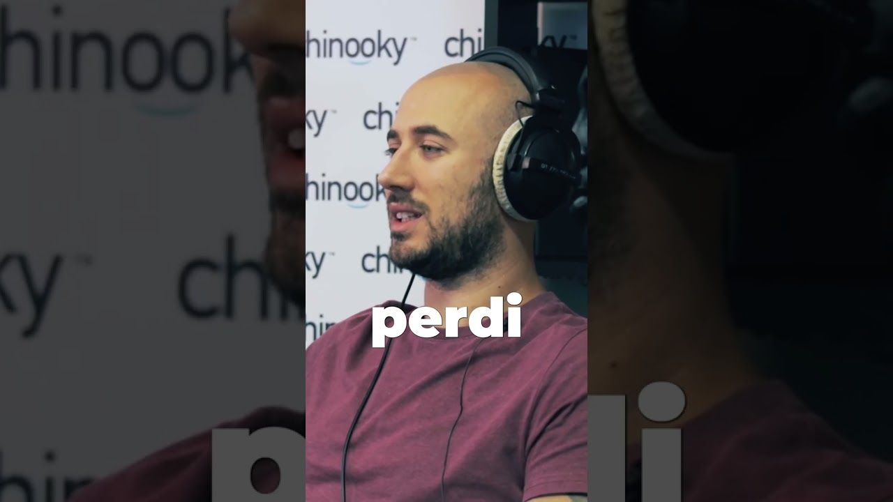 COSA HO FATTO CON I MIEI PRIMI 