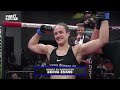 Intense Grappling Display Makes Opponent TAP!