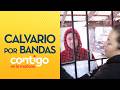 POR BANDAS: El calvario que viven vecinos de Cerro Navia - Contigo en la Mañana