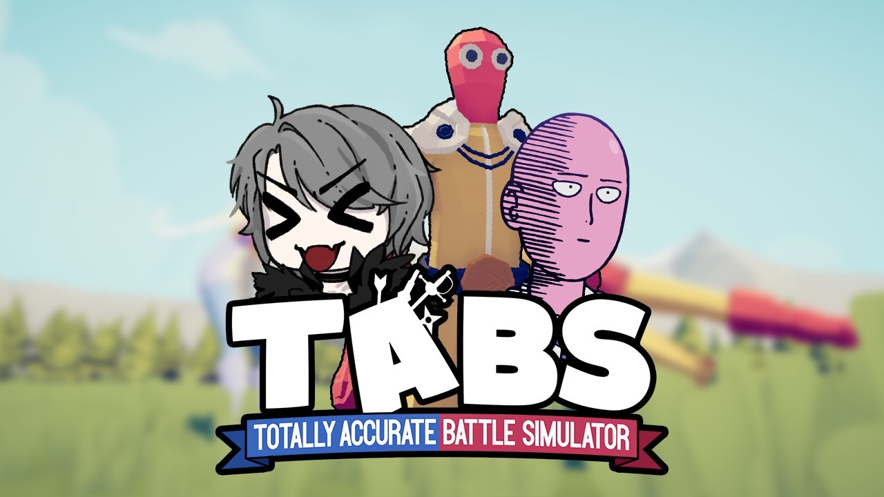 Tôi đã tạo ra Saitama a.k.a One Punch Man | T.A.B.S