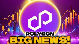 BIG News: Banks Can Now Run a Private Blockchain on Polygon - POLYGON Price Prediction